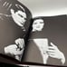 The Vampire Cinema by David Pirie, 1977 HCDJ 1st edition