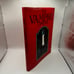 The Vampire Cinema by David Pirie, 1977 HCDJ 1st edition