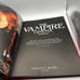 The Vampire Cinema by David Pirie, 1977 HCDJ 1st edition