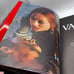 The Vampire Cinema by David Pirie, 1977 HCDJ 1st edition