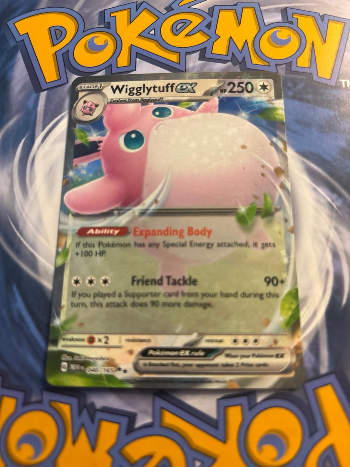 Wigglytuff