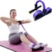 Pedal Resistance Band