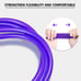 Pedal Resistance Band