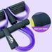 Pedal Resistance Band