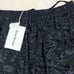 Acne Studios Toulazer Black