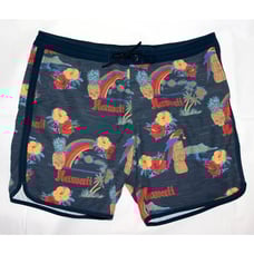 Billabong Men's Board Shorts Swim Trunks Surf Size 43