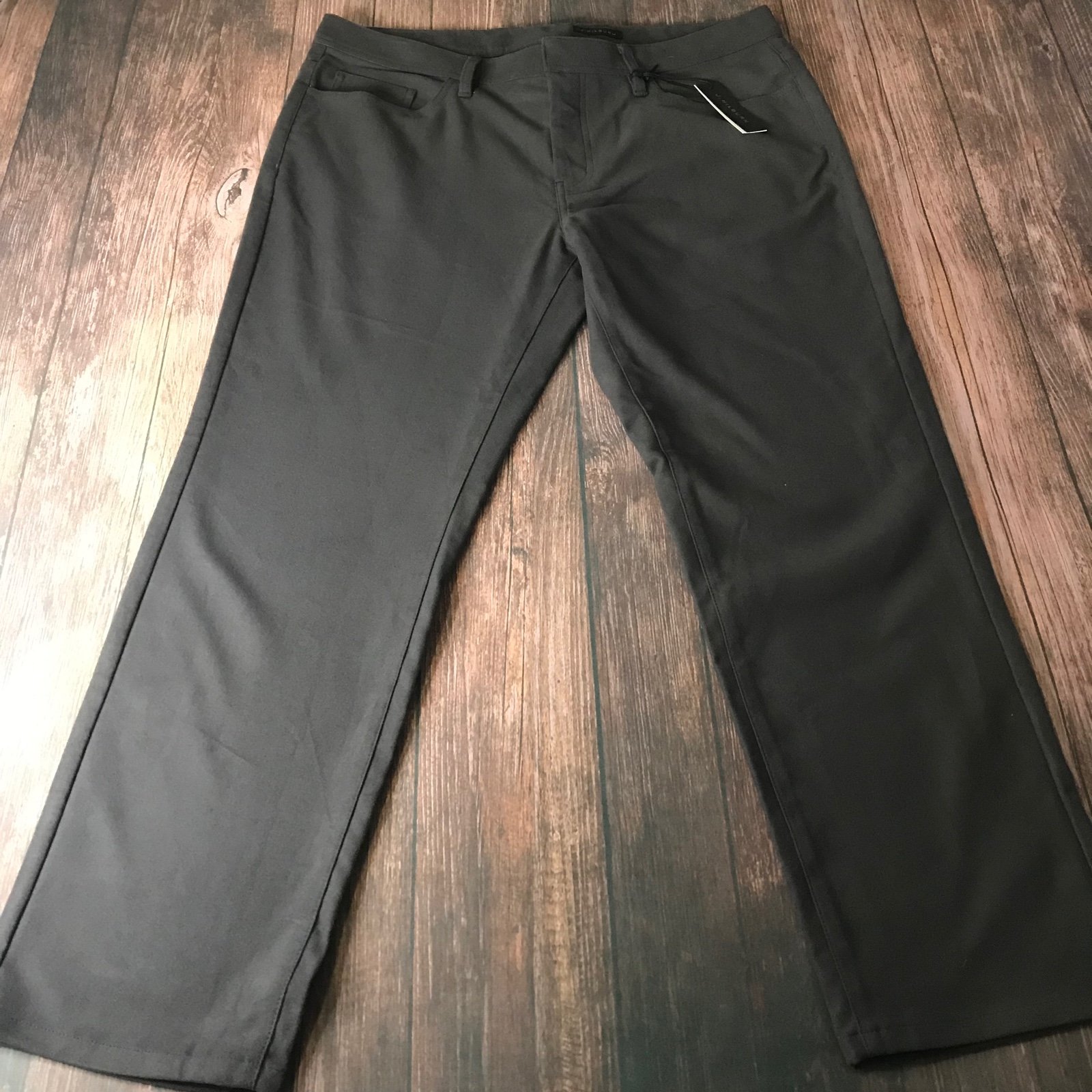 J. Hilburn 5 Pocket Pants Size 37 NWT