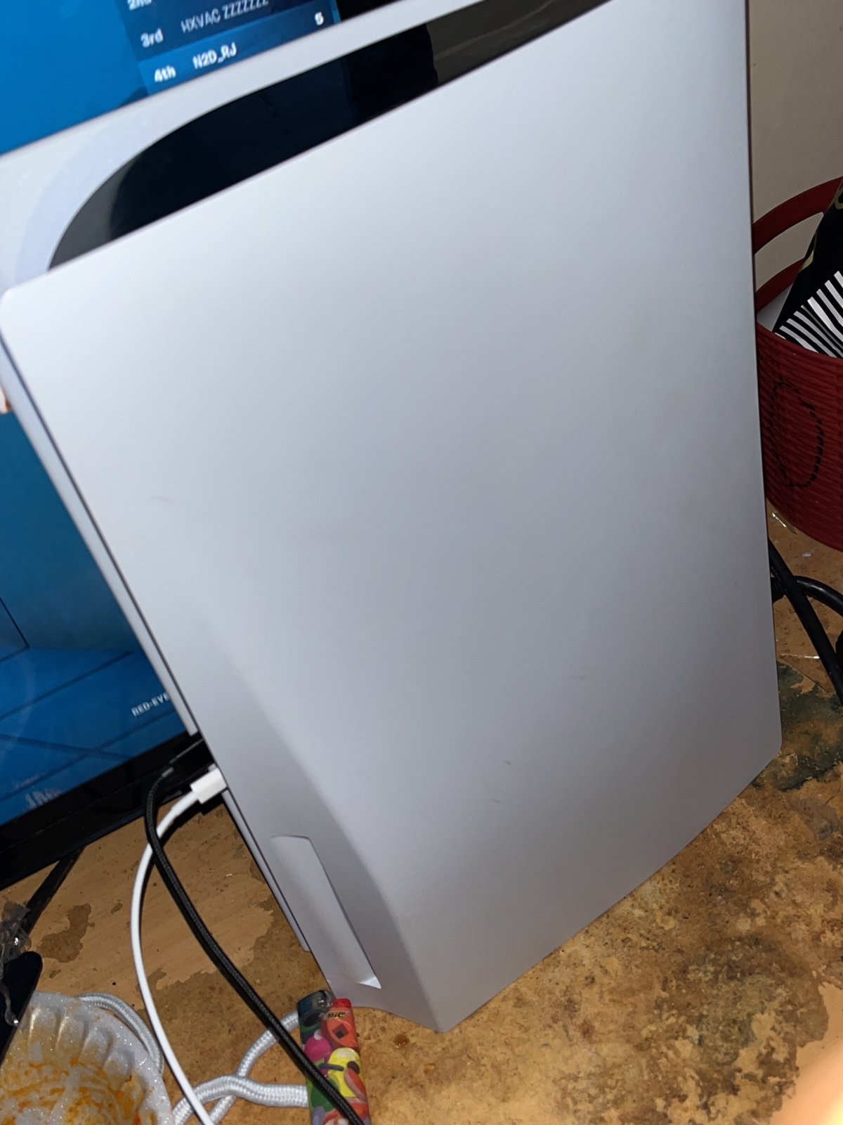 Monitor