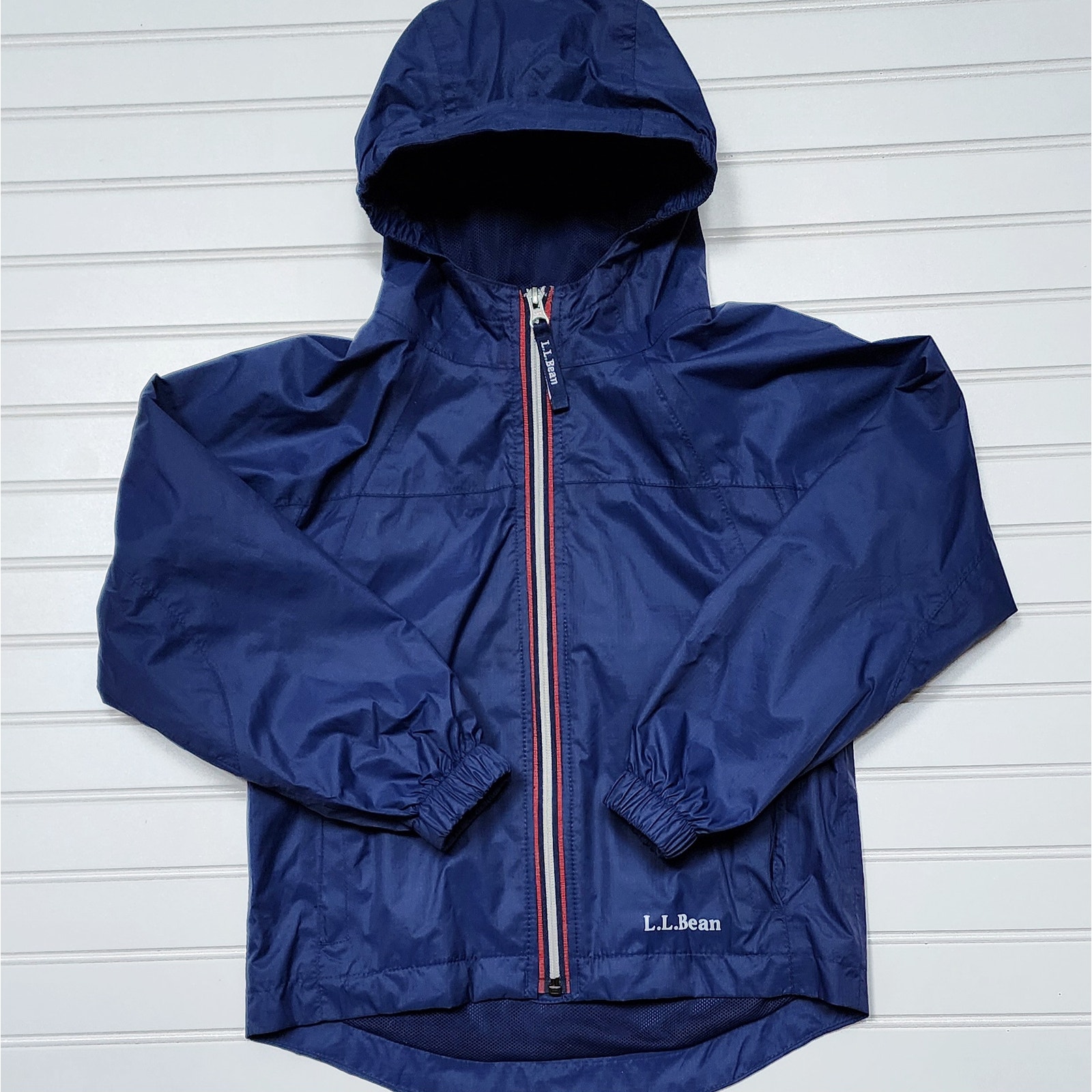 L.L. Bean Wind & Rain Jacket