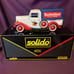 Diecast Car 1:18