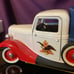 Diecast Car 1:18