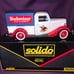 Diecast Car 1:18