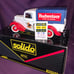 Diecast Car 1:18