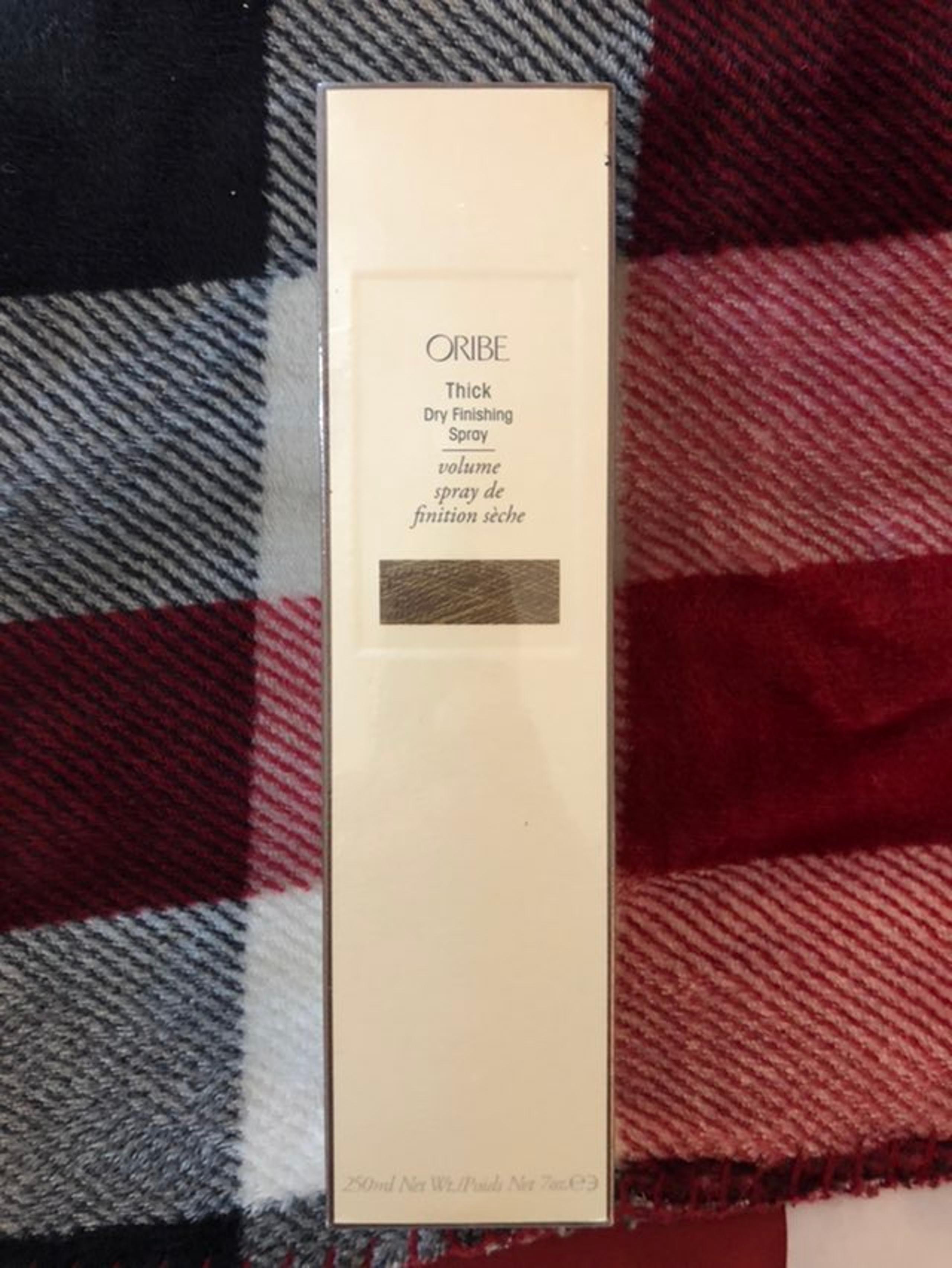Oribe