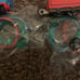 Thomas and friends track master motorized huge lot 75 pcs