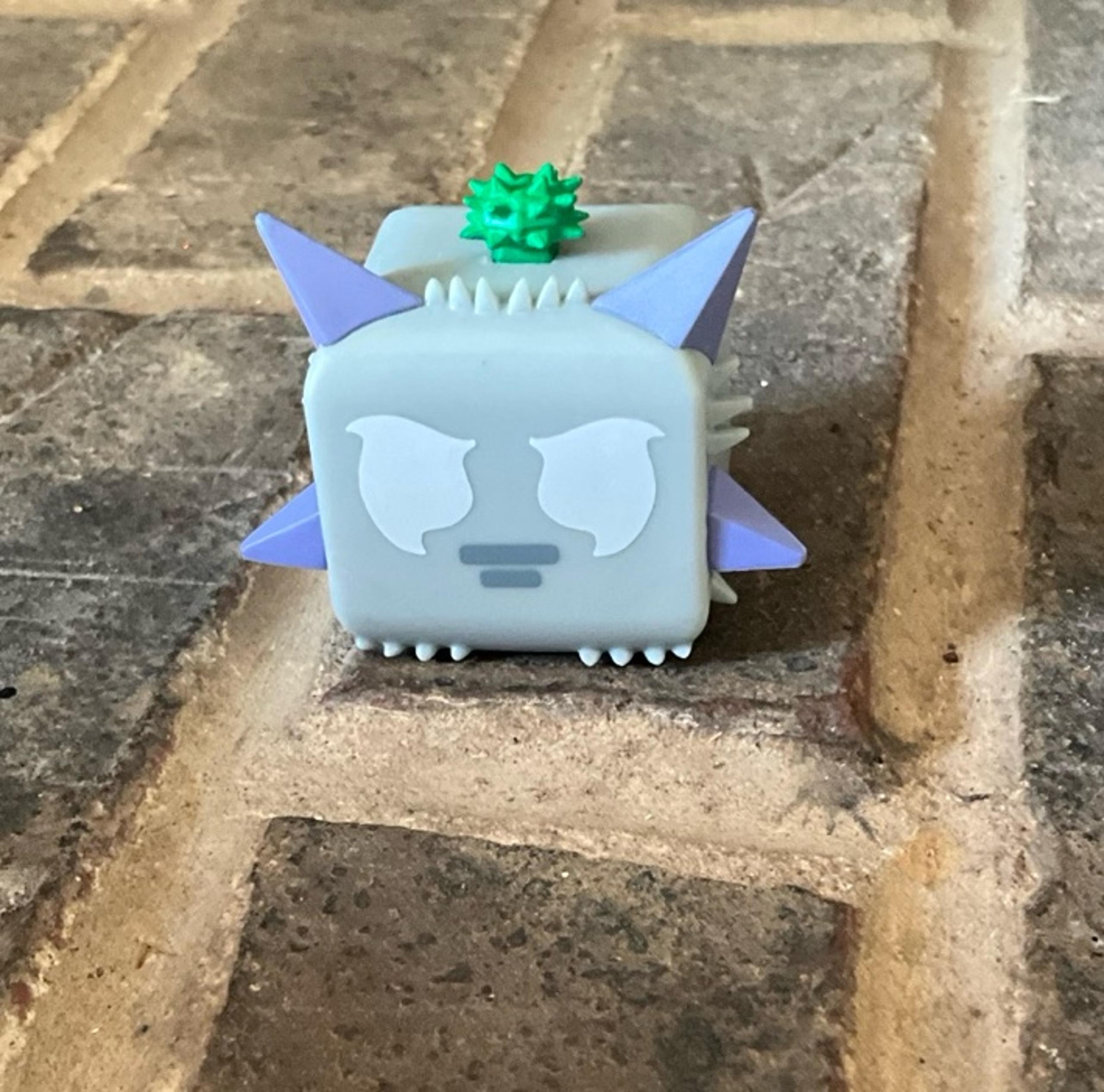 Roblox Blox Fruits Minifigures