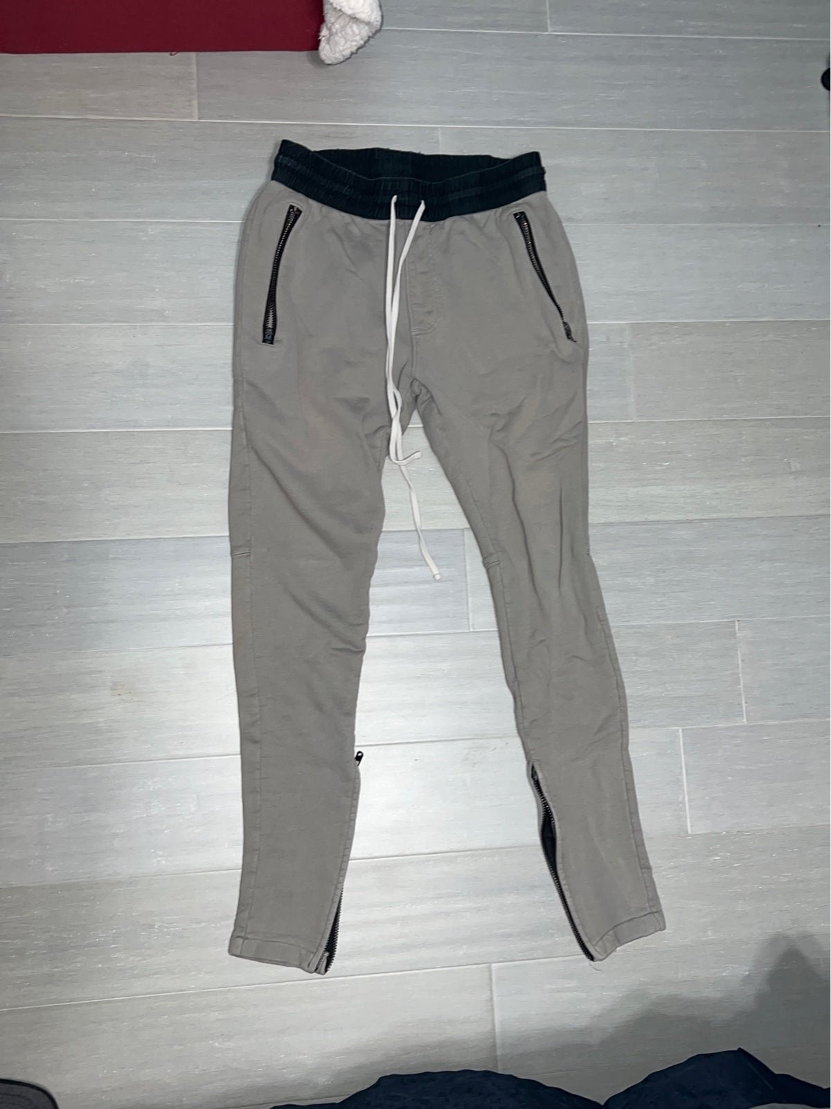 Fear Of God Essentials Drawstring Sweatpants