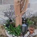 Solar Firefly Lights, Solar Outdoor Lights Garden Lights Waterproof