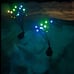 Solar Firefly Lights, Solar Outdoor Lights Garden Lights Waterproof