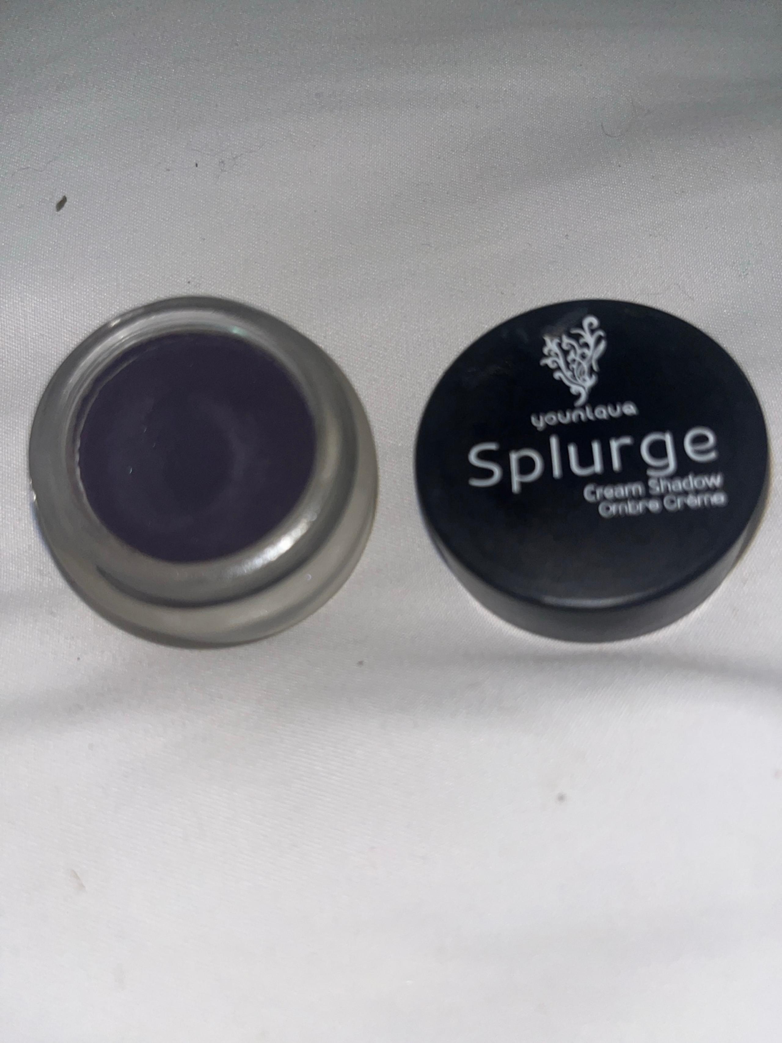Younique Splurge Cream Shadow “Rapturous”