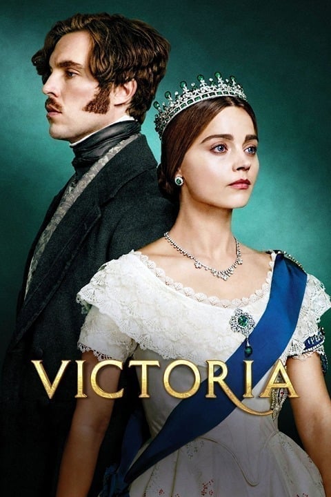 Victoria - Complete Series