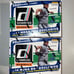 2021 Panini Donruss MLB Baseball Mega Box