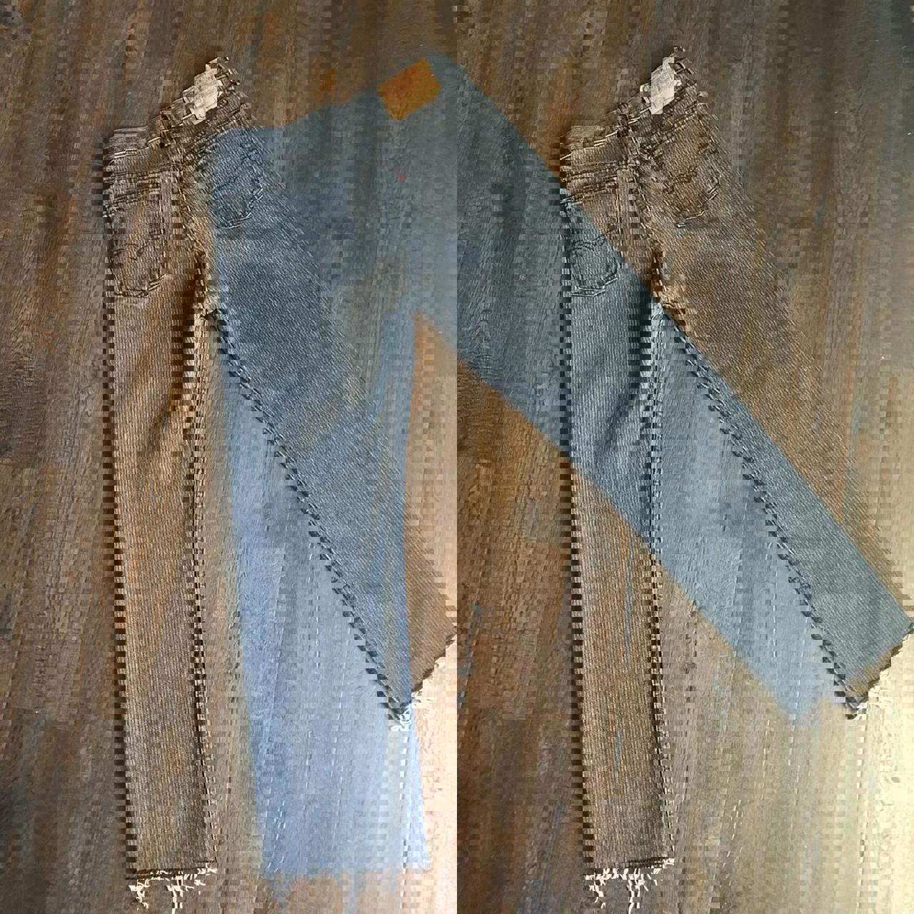 Levi's Women's Jeans