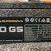 EVGA Supernova 550 GS
