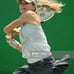 Nwt Adidas Stella McCartney Pleated Tennis Skirt w/ ZIPPER w/ BELT S Small Gray