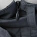 Nwt Adidas Stella McCartney Pleated Tennis Skirt w/ ZIPPER w/ BELT S Small Gray