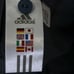 Nwt Adidas Stella McCartney Pleated Tennis Skirt w/ ZIPPER w/ BELT S Small Gray