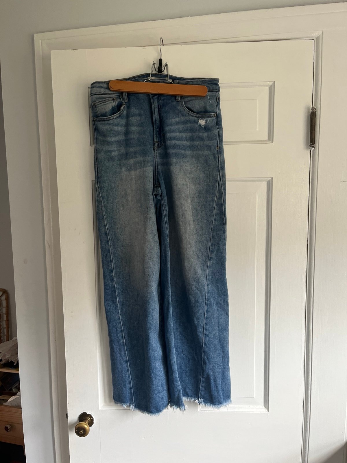 Hidden Jeans size 28
