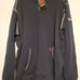 2XL Tall Ariat FR Polartec Fleece 1/4 Zip Top