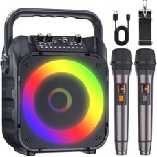 Karaoke machine