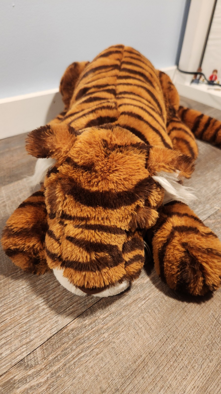 Jellycat Tia Tiger