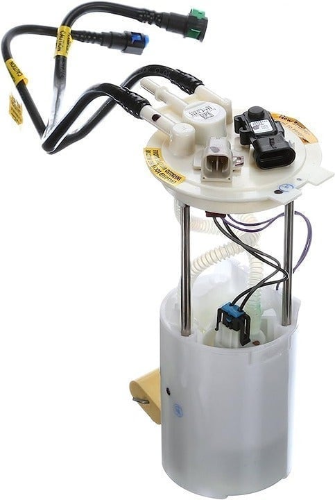 New! Delphi FG0375 Fuel Pump Module Assembly