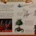 Set of 2 World of Grrym Hard Cover Jigsaw Books Trolls and Goblins New