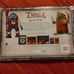 Set of 2 World of Grrym Hard Cover Jigsaw Books Trolls and Goblins New