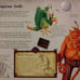 Set of 2 World of Grrym Hard Cover Jigsaw Books Trolls and Goblins New
