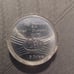 1979 Montreal Olympic 5 dollar coin