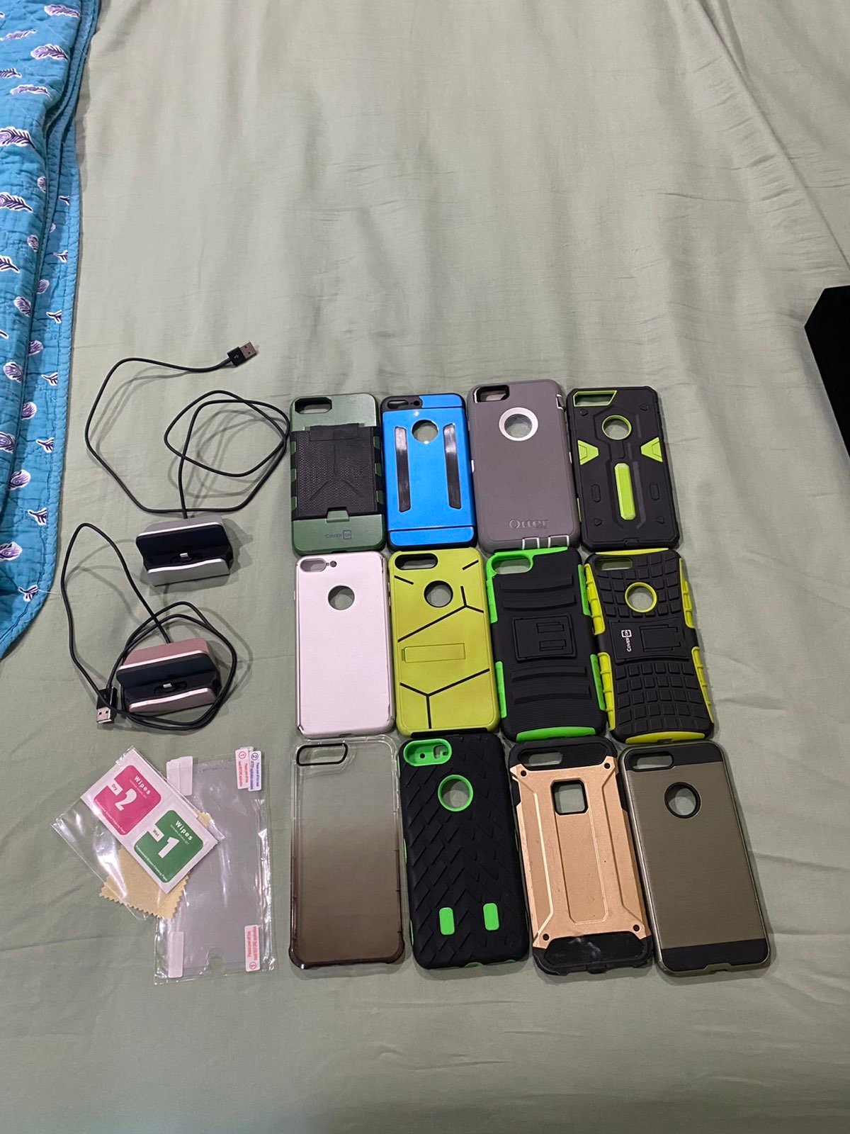 Iphone 7 plus cases and accessories