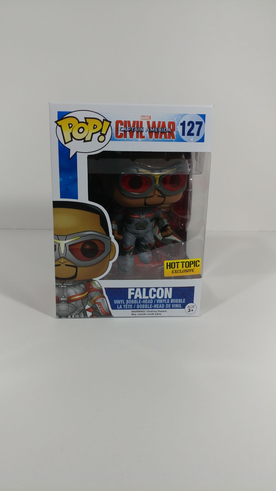 Funko Pop Falcon