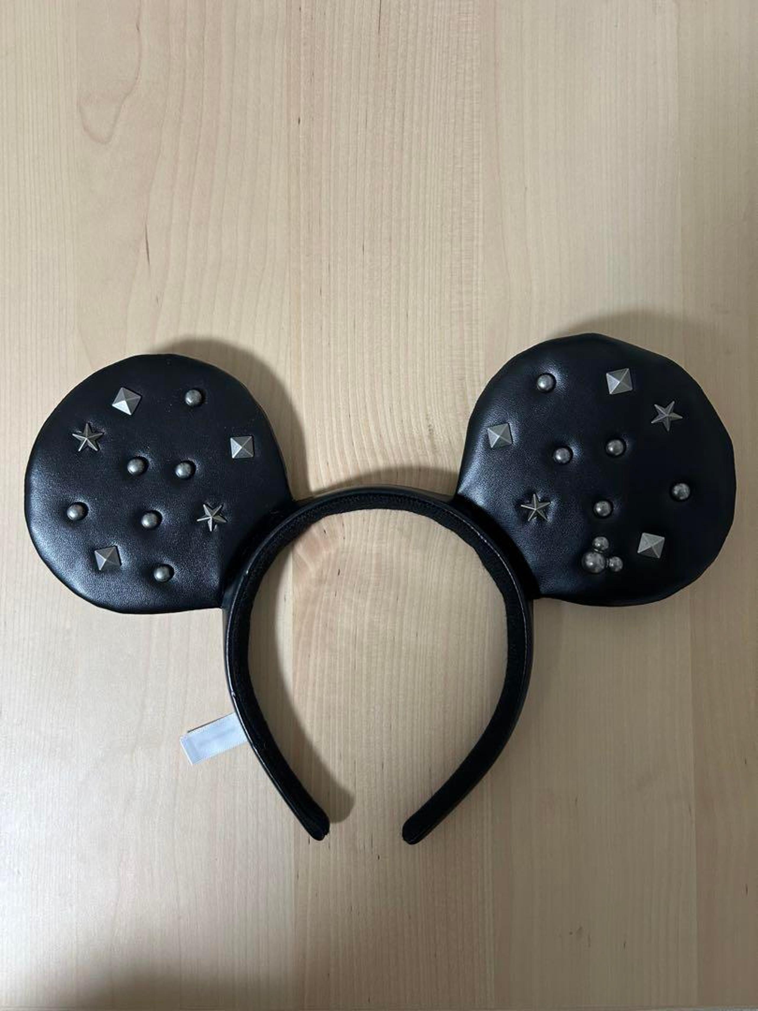 Disney Headband Mickey
