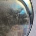 Oneida Jefferson Etched Oval Serving Tray Handles 23.5 x 14.5 Vintage Patina