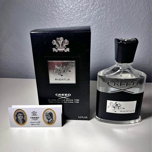 Creed Aventus Eau de Parfum – 3.3 Oz