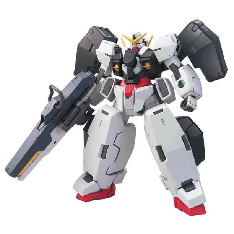 Anime Mobile Suit Full Series HG 1/144 Japanese Assembly GaoGao Freedom Astray