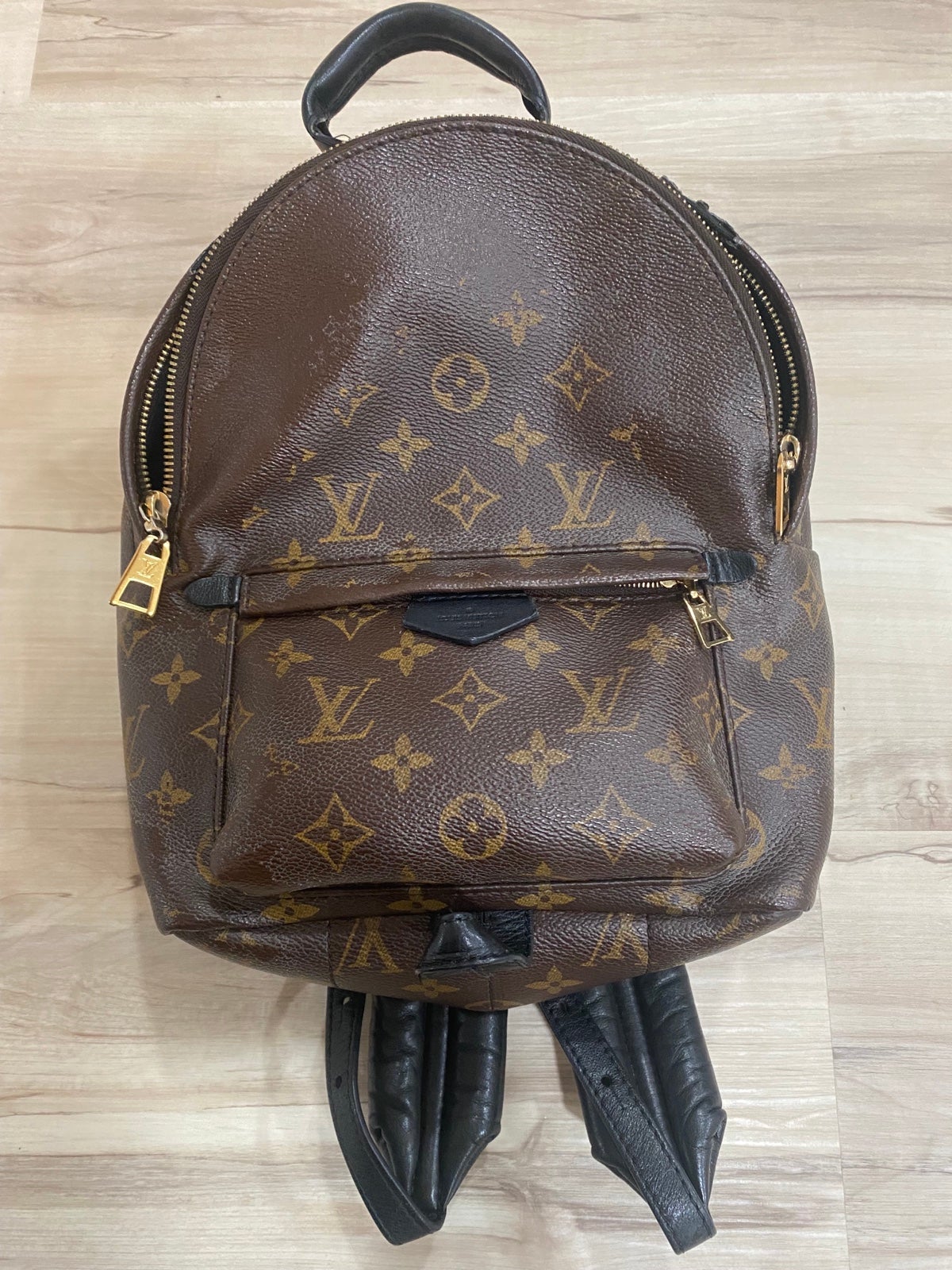 Backpack