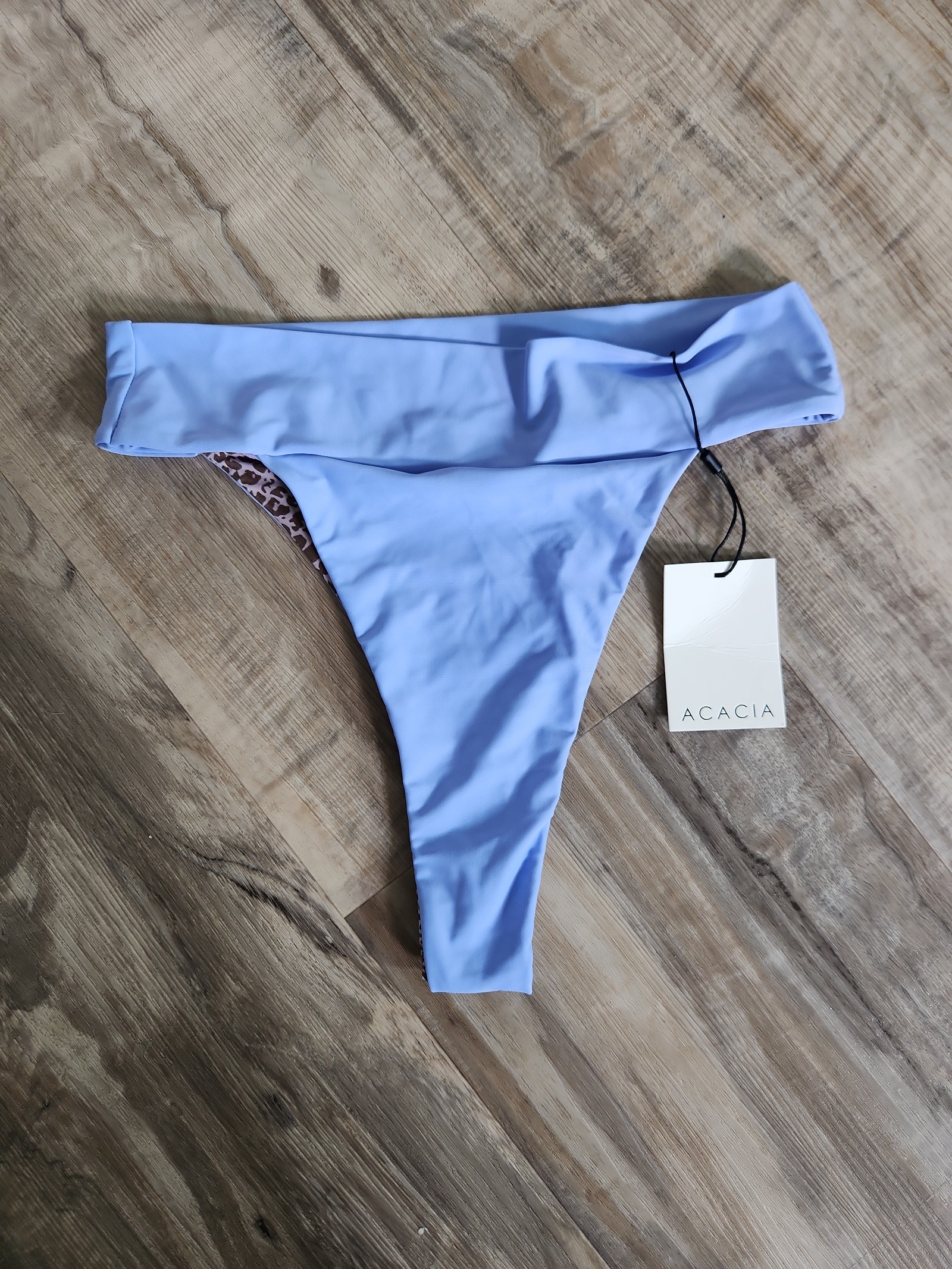 Acaica Swimwear