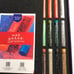 Brand new - oil pastel combo - great deal