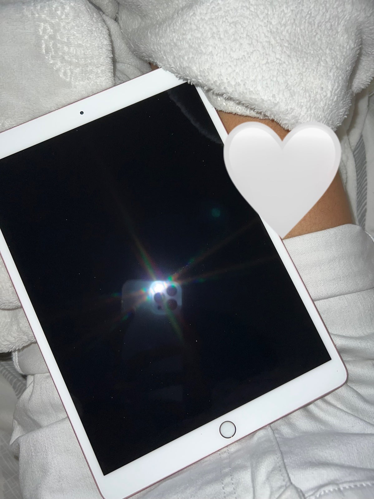 Ipad pro 10.5